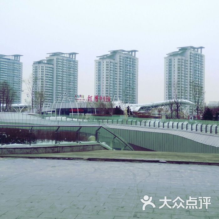 红博中央公园
