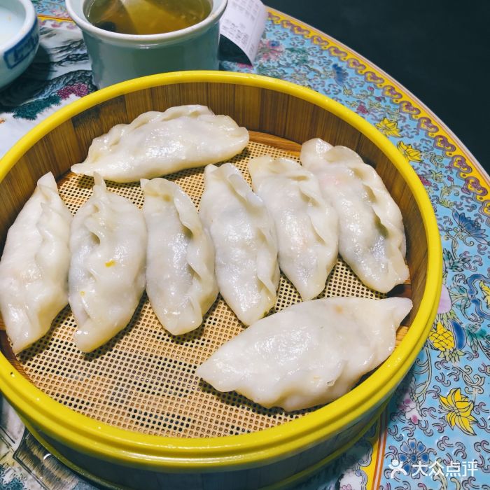 毛仔特色小吃(胜利路店)-饺子粑图片-景德镇美食-大众点评网