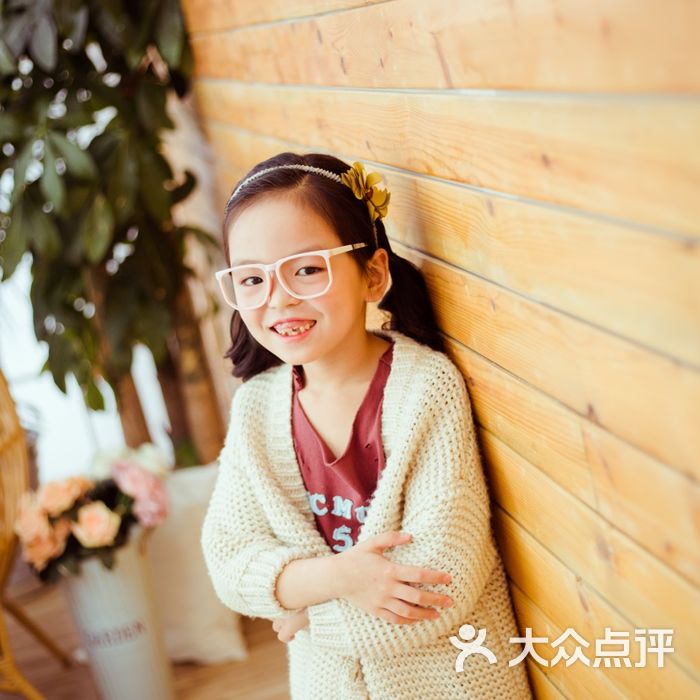 尤尼可国际影像公馆unique图片-北京儿童摄影-大众