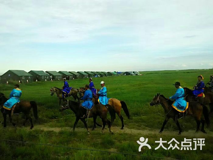 珠日河旅游区-图片-科尔沁左翼中旗周边游-大众点评网