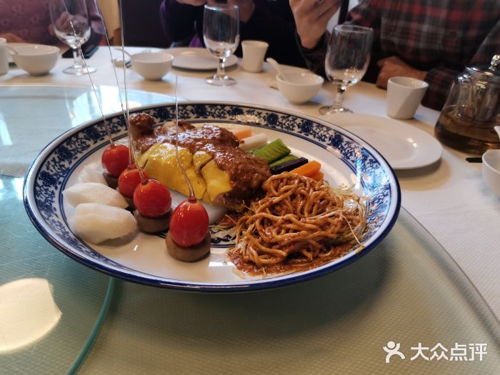 花家怡园(融科店)-图片-北京美食-大众点评网