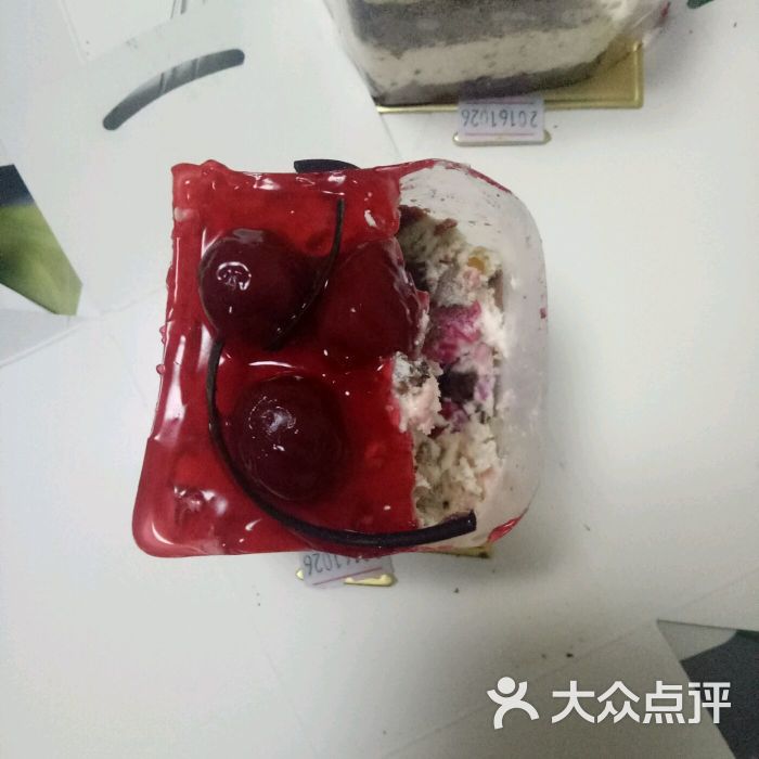 多美味西饼店(天顺家园店)-图片-固安县美食-大