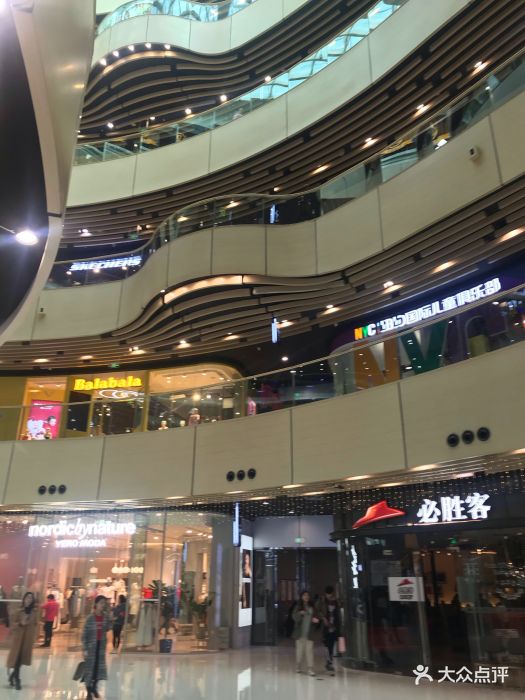 万达广场(丰台店)图片