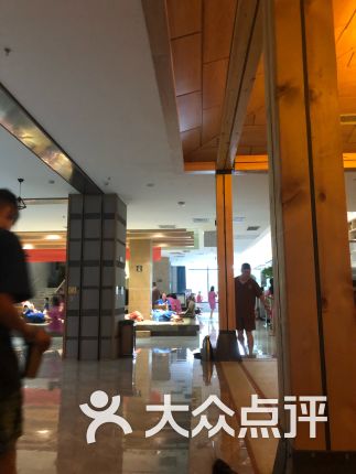 【波斯湾汤泉】电话_地址_价格_营业时间_千