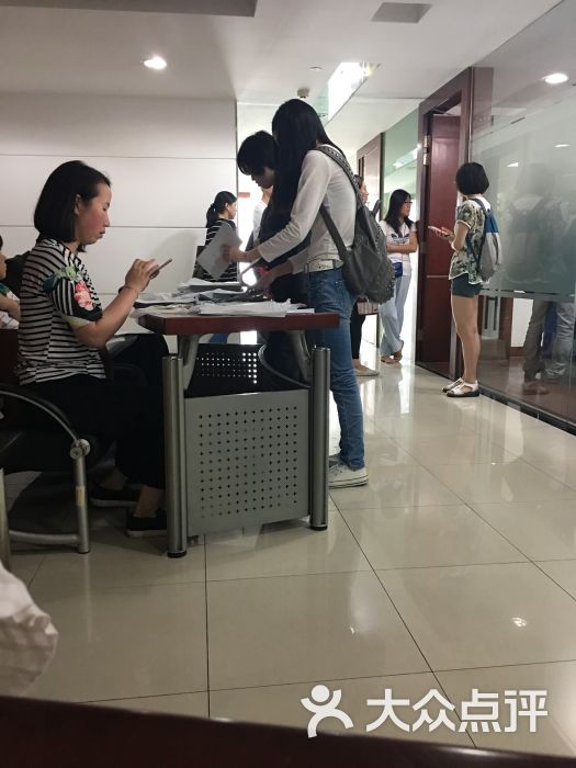 虹口区税务局-图片-上海生活服务-大众点评网