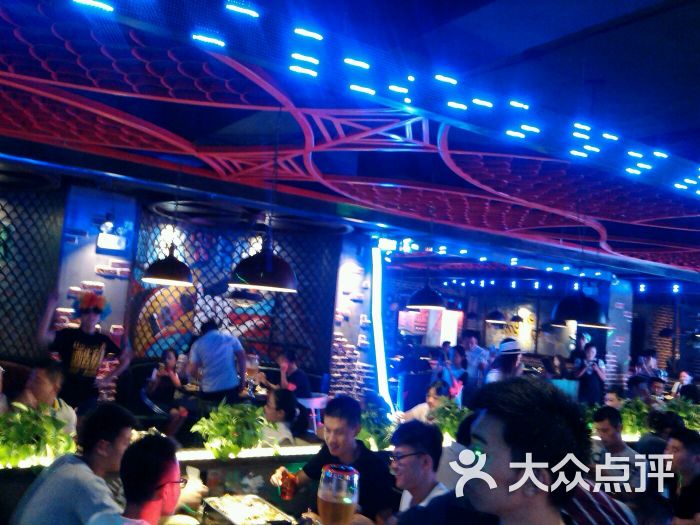 半天妖烤鱼加盟费用多少钱 - globrand(全球品牌网)