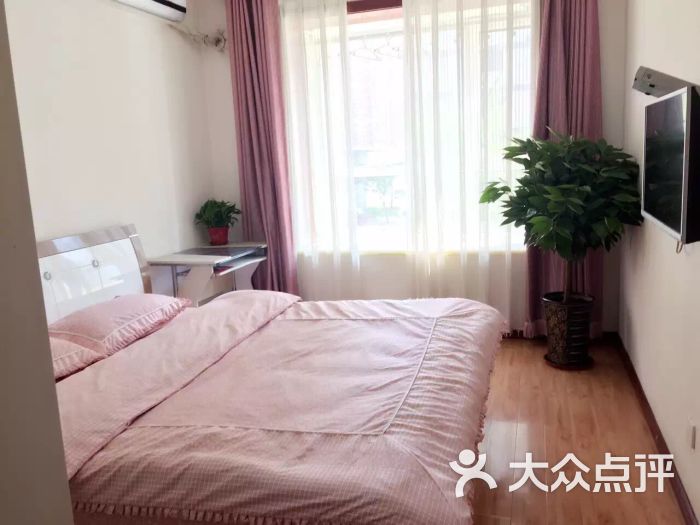 徐姐唐海日租房-图片-唐山生活服务