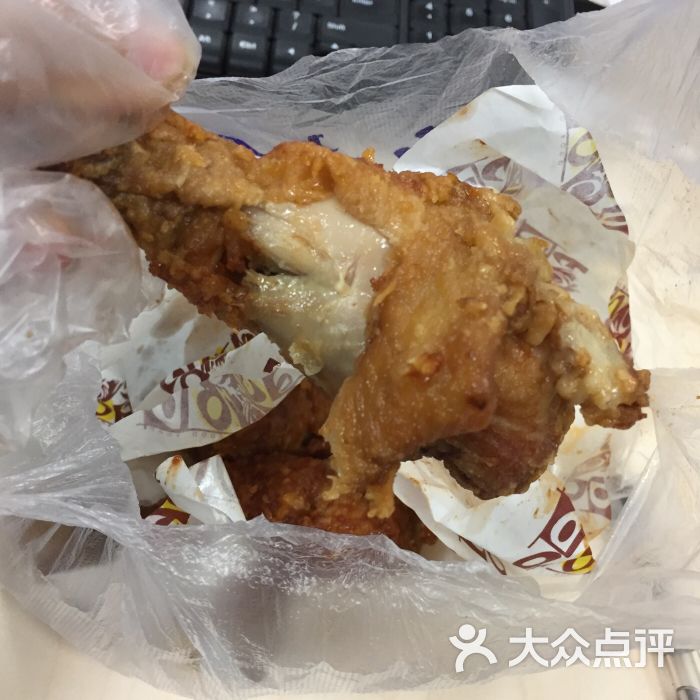 老式炸鸡(浑南店)图片 - 第30张