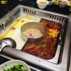 巴奴毛肚火锅人均消费_巴奴毛肚火锅