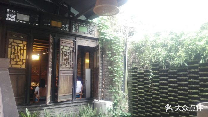 闲亭·宴会厅(九眼桥店)-图片-成都结婚-大众点评网