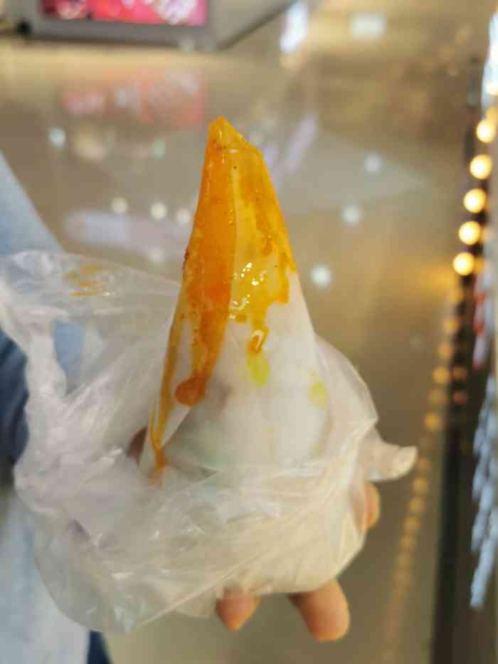 陈大蛮芙蓉卷饼(李家村万达店)