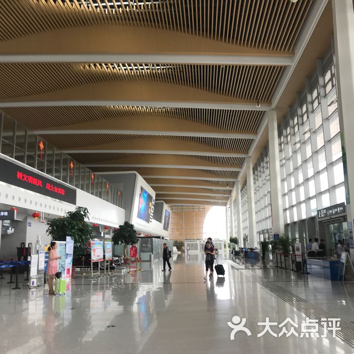 日照山字河国际机场图片-北京飞机场-大众点评网