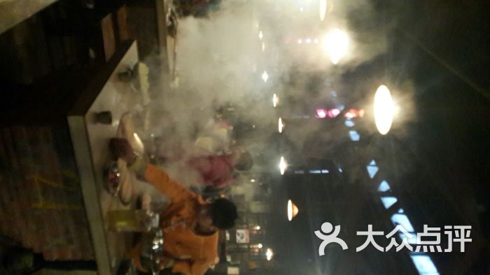 美食柴火坊(重机厂店)-美食-平潭图片昆明土灶网图片