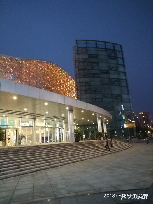 苏艺影城 大众点评