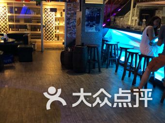 广州酒吧排名_广州酒吧图片(3)