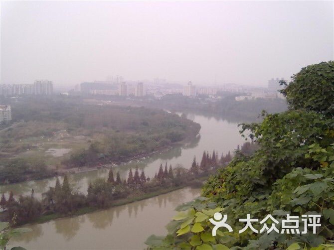 老龙山风景区-图片-绵阳周边游-大众点评网