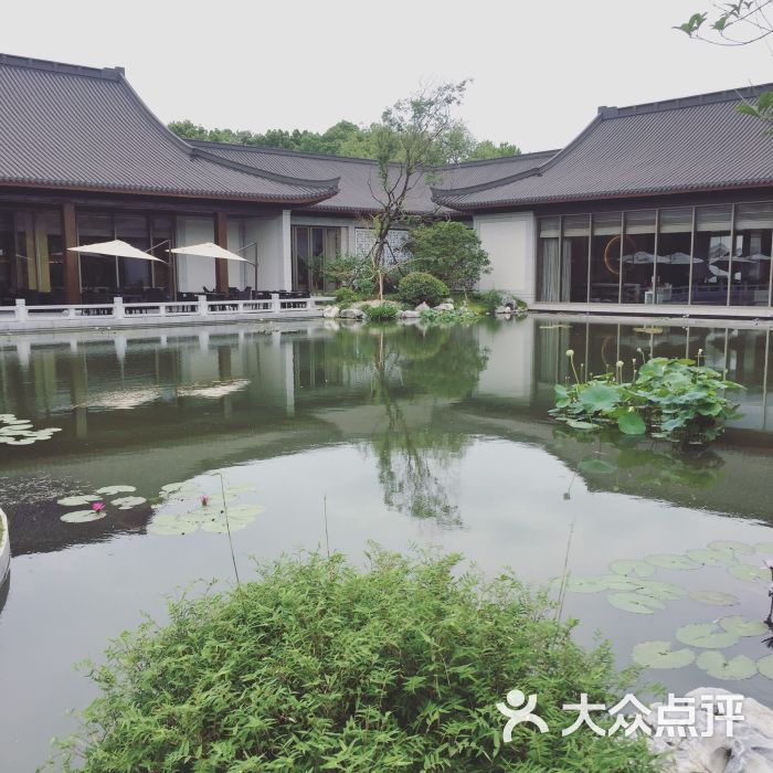 杭州西湖国宾馆图片 - 第548张