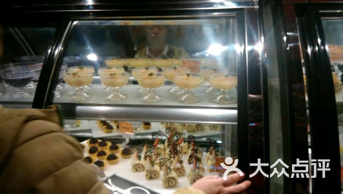 舌尖上海鲜自助_熊猫参谋海鲜自助餐厅_舌尖上的中国美食图片