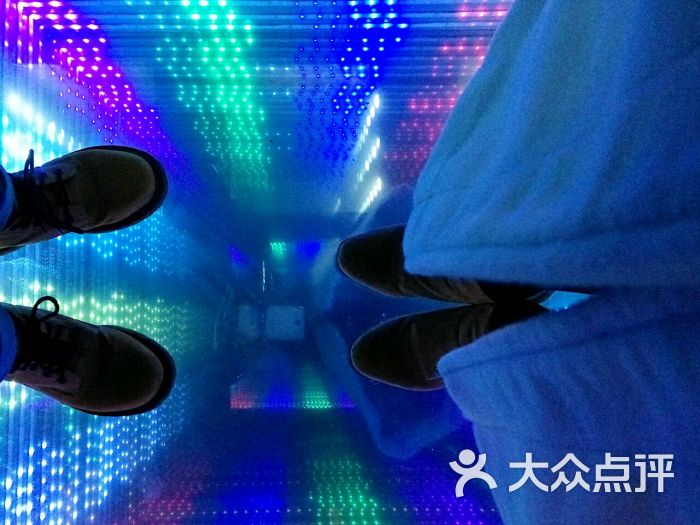 3D魔幻艺术馆&名人蜡像馆(会展中心店)-图片-重庆周边游-大众点评网