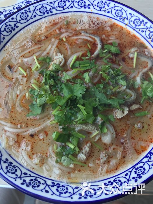 绥德羊杂碎图片 - 第2张