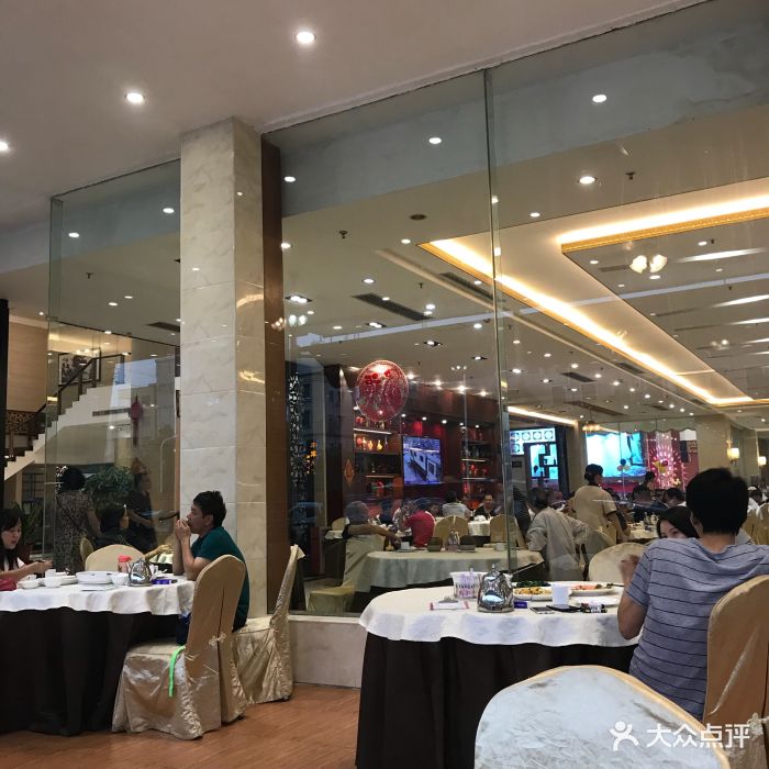 天字海鲜码头-图片-广州美食-大众点评网