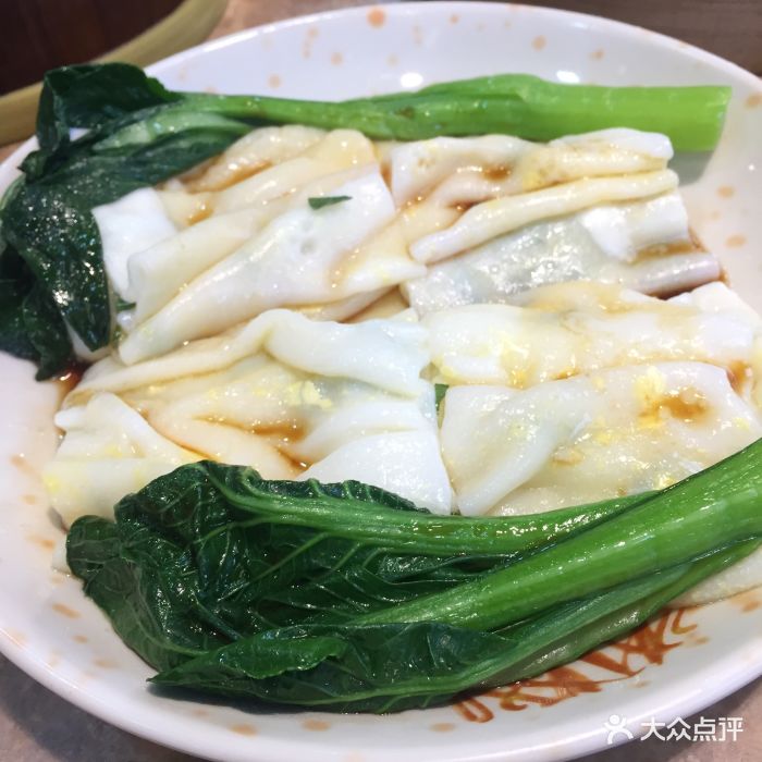香葱鸡蛋肠