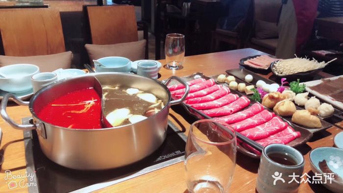 熬八年台湾火锅(八佰伴店)-图片-无锡美食-大众点评网