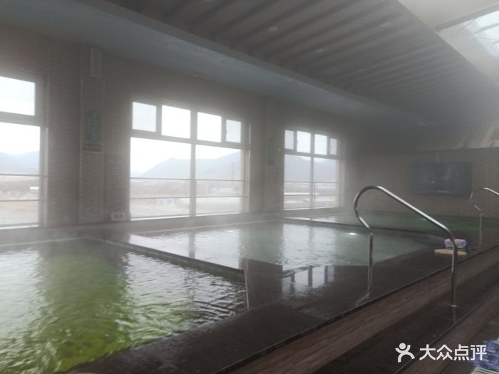 桓仁满族自治县