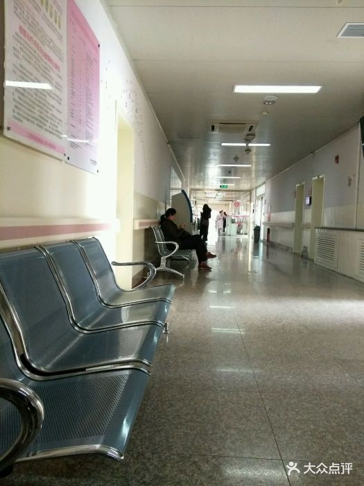 高新医院-图片-西安医疗健康-大众点评网