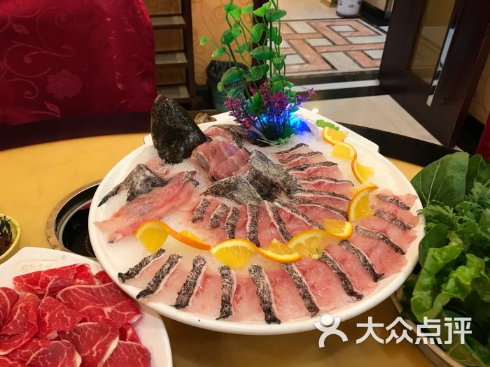 澳门豆捞(昆山一店)图片 - 第30张