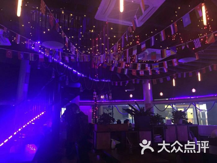 perrys酒吧图片 - 第1张