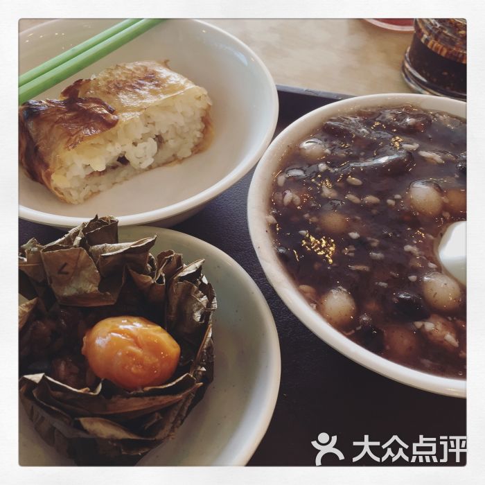 清真绿柳居菜馆(太平南路店)-图片-南京美食-大众点评