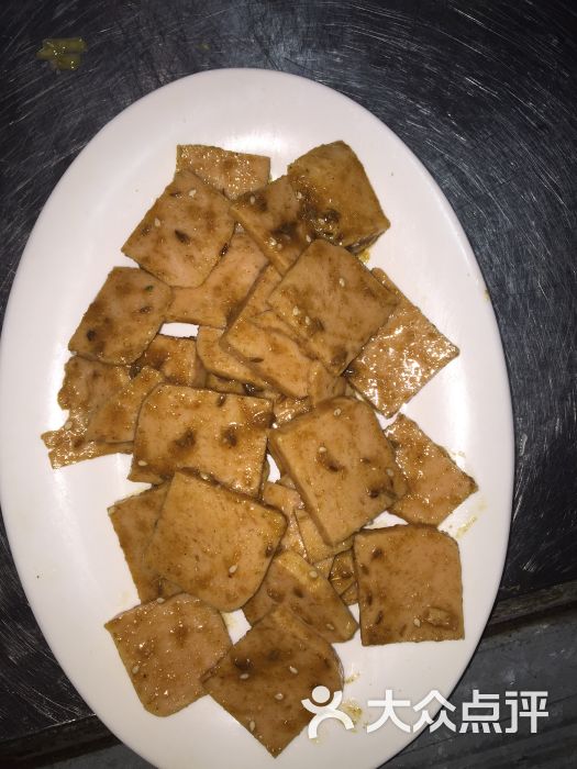 苗哥烤肉-图片-厦门美食-大众点评网