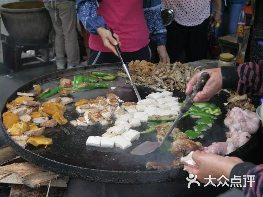 豆腐角
