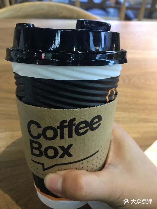 coffee box图片 - 第27张