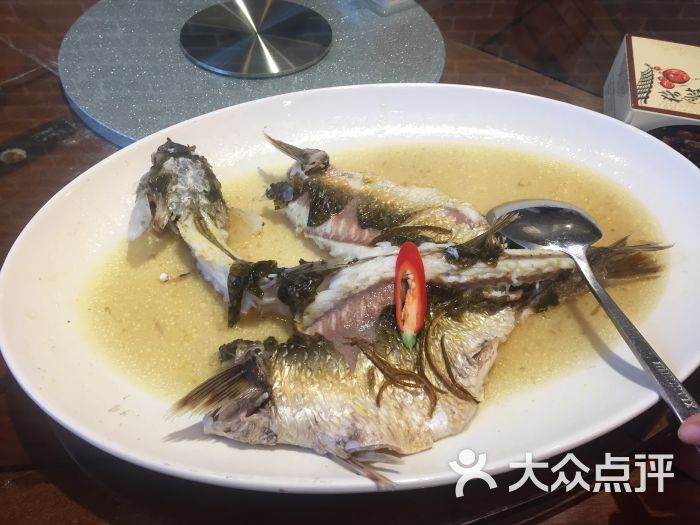 猪肉婆私房菜-漫漫体会人生的相册-顺德区美食-大众点评网