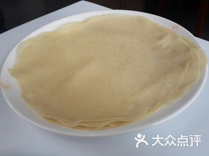 吴兆春饼春饼图片 第9张