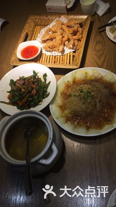 一起吃饭吧(西湖店)图片 - 第3张