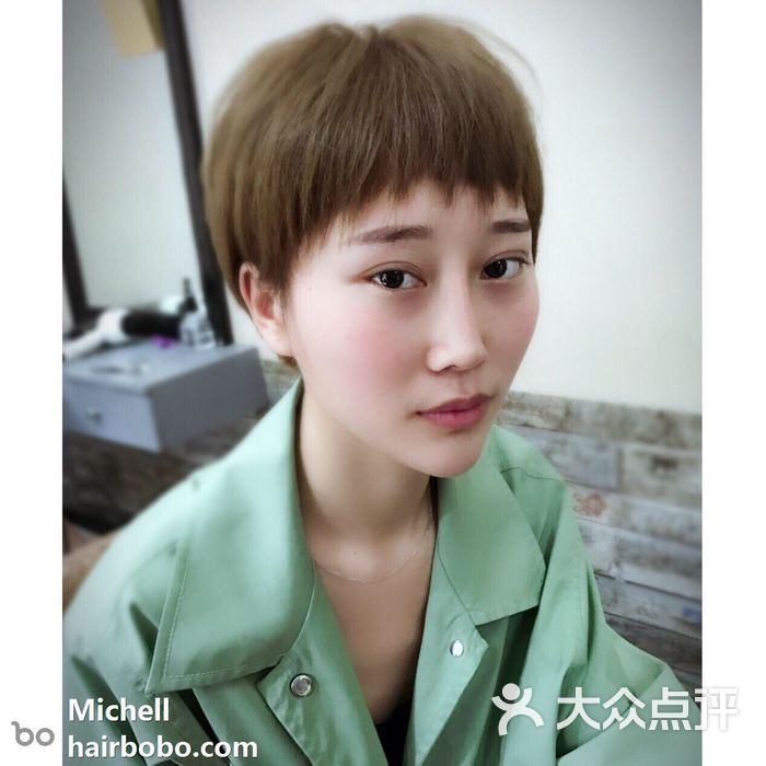尊尼美业