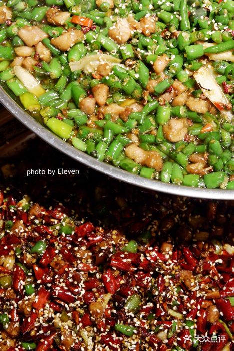 马房湾66号·江湖菜-图片-重庆美食-大众点评网