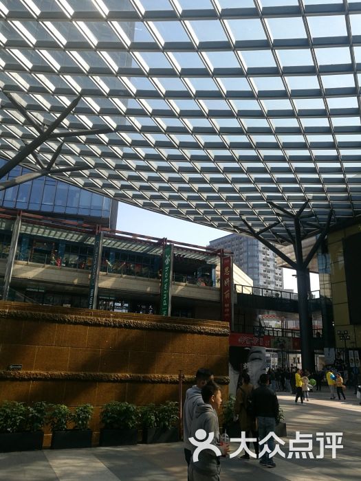 呷哺呷哺(徐汇正大乐城店)图片 - 第71张