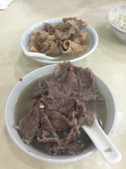 罗桥牛杂店-图片-龙岩美食-大众点评网