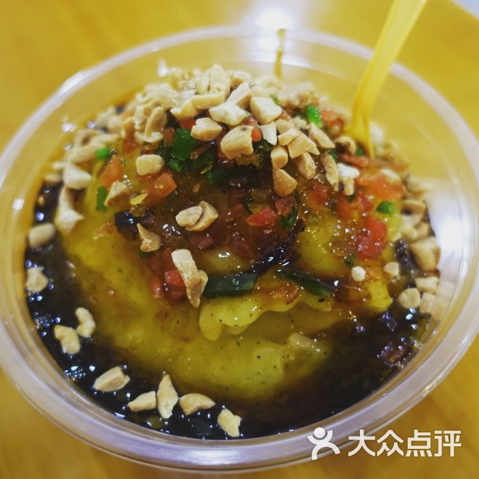 阳彬冰粉冰浆-图片-安顺美食-大众点评网