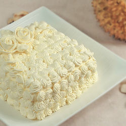 榴莲飘飘(图)-百爱诺蛋糕-南京