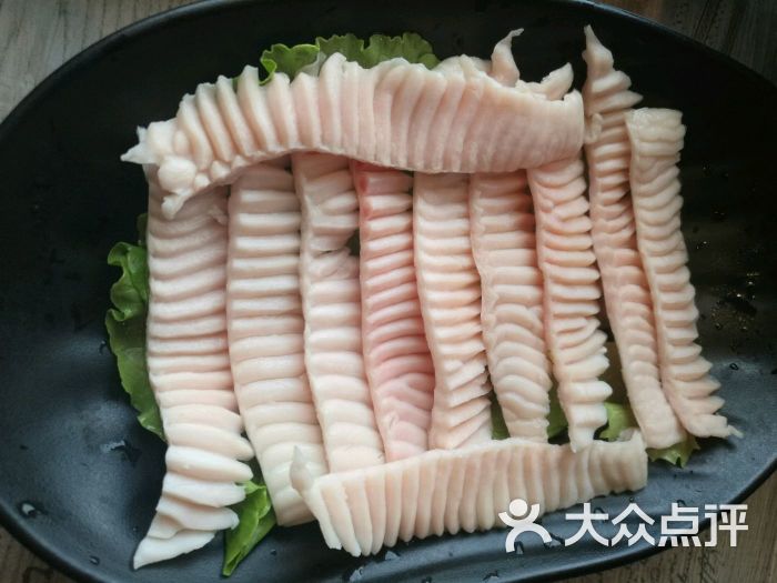 川上行重庆火锅鲜猪天梯图片 - 第6张
