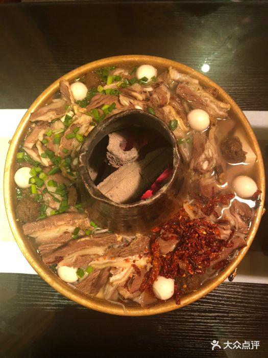 清真伊然轩青海特色美食-图片-西宁美食-大众点评网