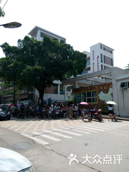 钟村育英小学校图片 第8张