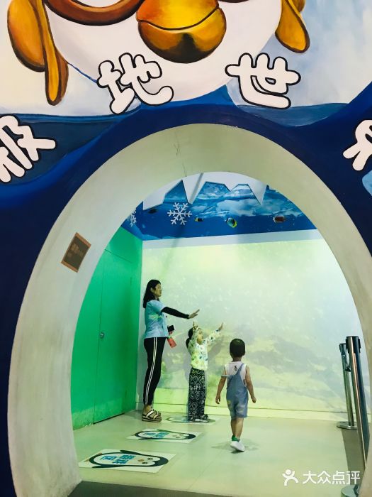 黄石科技馆图片
