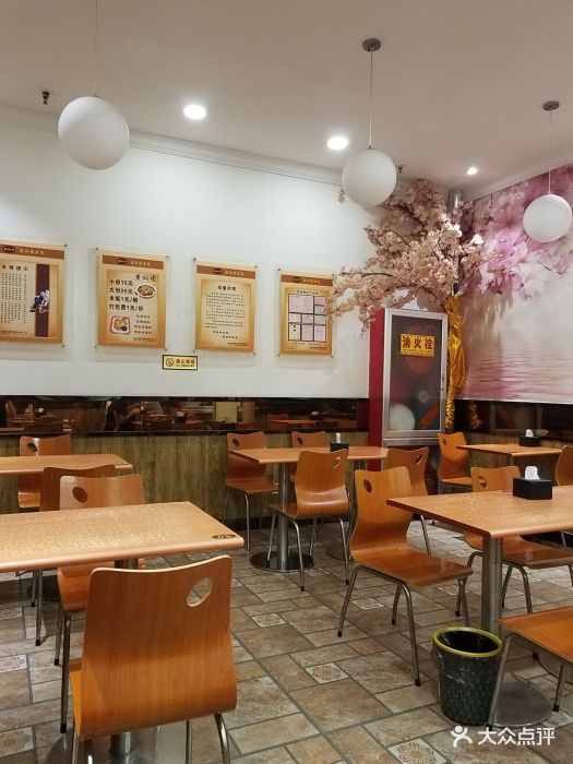 杨铭宇黄焖鸡米饭(上城国际店)图片 - 第1张