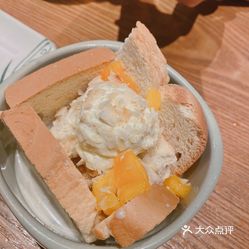 云海肴云南菜(正大广场店)的泡鲁达好不好吃?用户评价